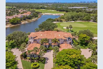 16995 Porta Vecchio Way #202, Naples, FL 34110 - Photo 1