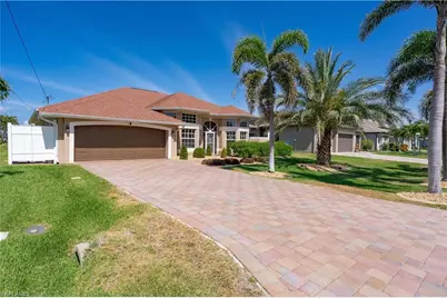 5228 SW 8th Ct, Cape Coral, FL 33914 - Photo 1