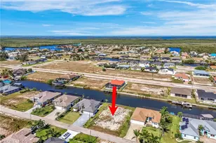 1234 NW 39th Ave, Cape Coral, FL 33993 - Photo 4