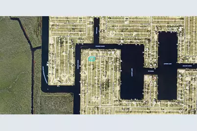 2853 NW 46th Ave, Cape Coral, FL 33993 - Photo 1