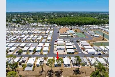 242 Caravan Cir, North Fort Myers, FL 33903 - Photo 36