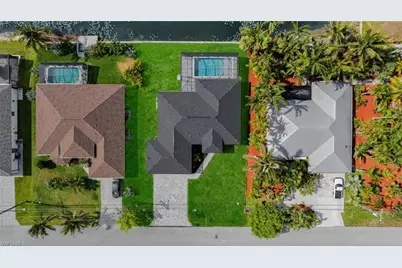 138 SE 15th Ter, Cape Coral, FL 33990 - Photo 36