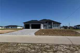 4313 NW 34th Terrace, Cape Coral, FL 33993 - Photo 1