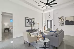 4313 NW 34th Terrace, Cape Coral, FL 33993 - Photo 14