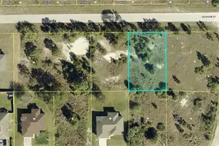 996 Gleason St, Lehigh Acres, FL 33974 - Photo 1