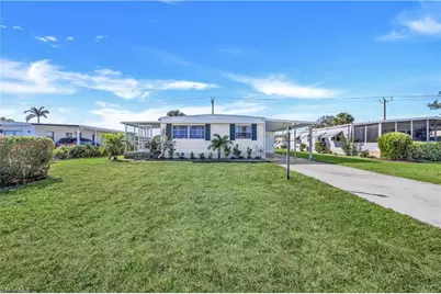 21 Le Mans Dr N, Naples, FL 34112 - Photo 1