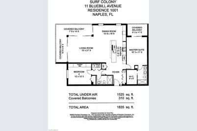 11 Bluebill Ave #1001, Naples, FL 34108 - Photo 18