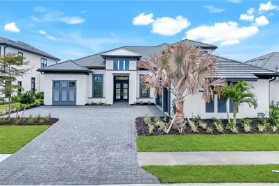 15460 Turin Dr, Naples, FL 34114 - Photo 1