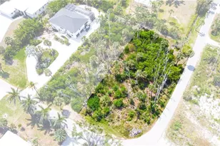 Corner Lot, Fort Myers, FL 33908 - Photo 2