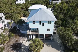 4500 Butterfly Shell Dr, Captiva, FL 33924 - Photo 1