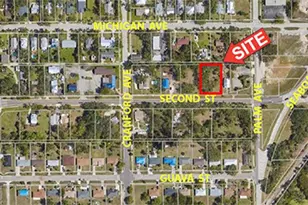 2753 Second St, Fort Myers, FL 33916 - Photo 1