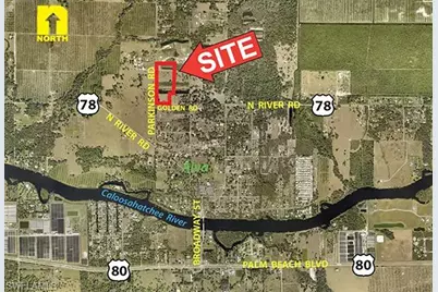 18030 Parkinson Rd, Alva, FL 33920 - Photo 2