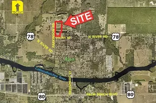 18030 Parkinson Rd, Alva, FL 33920 - Photo 2