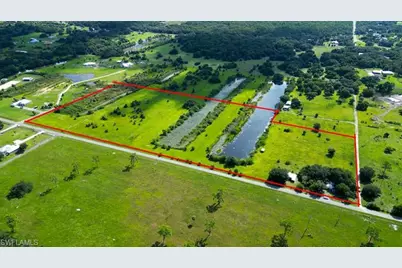 18030 Parkinson Rd, Alva, FL 33920 - Photo 4