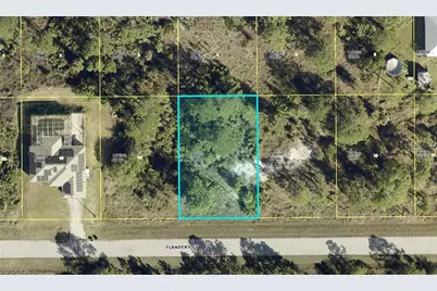 931 Flanders St, Lehigh Acres, FL 33974 - Photo 1