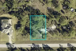 931 Flanders St, Lehigh Acres, FL 33974 - Photo 1