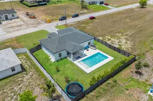 405 NW 10th St, Cape Coral, FL 33993 - Photo 4