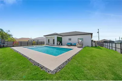 405 NW 10th St, Cape Coral, FL 33993 - Photo 34