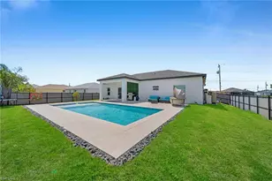 405 NW 10th St, Cape Coral, FL 33993 - Photo 34