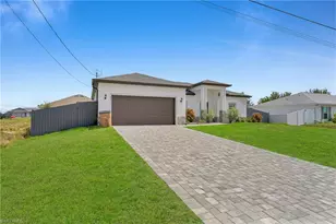 405 NW 10th St, Cape Coral, FL 33993 - Photo 10