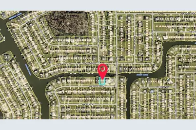 2509 SW 30th Ter, Cape Coral, FL 33914 - Photo 2
