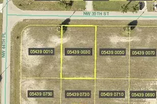 4330 NW 35th St, Cape Coral, FL 33993 - Photo 1