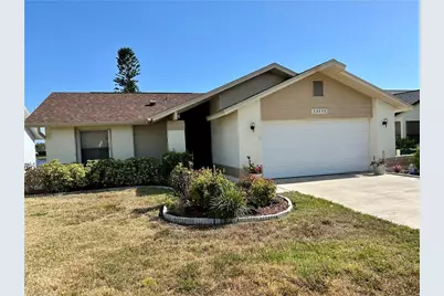 13181 Heather Ridge Loop, Fort Myers, FL 33966 - Photo 1