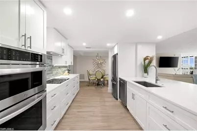 5601 Turtle Bay Dr #302, Naples, FL 34108 - Photo 10