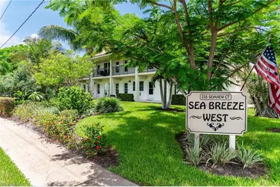 235 Seaview Ct #C4, Marco Island, FL 34145 - Photo 1