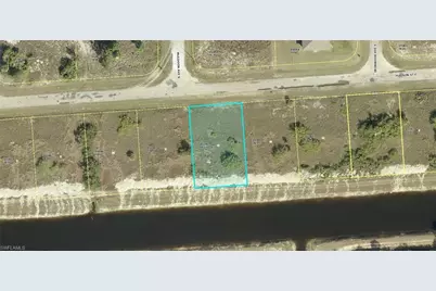 1224 Hudson St E, Lehigh Acres, FL 33974 - Photo 1