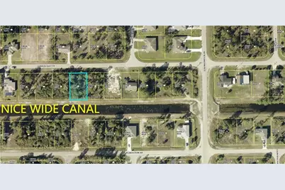 960 Candlelight Dr, Lehigh Acres, FL 33974 - Photo 1