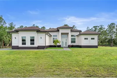 3026 64th Ave NE, Naples, FL 34120 - Photo 1