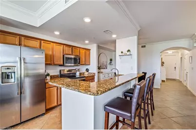 17961 Bonita Nationa Blvd #512, Bonita Springs, FL 34135 - Photo 8