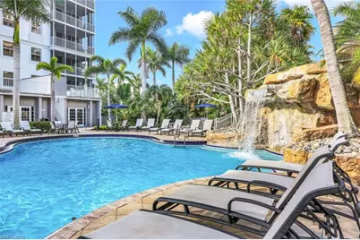 470 Launch Cir #V-604, Naples, FL 34108 - Photo 1