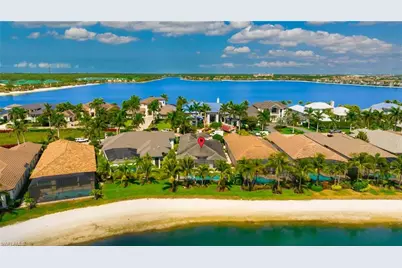 17441 Via Lugano Ct, Miromar Lakes, FL 33913 - Photo 2