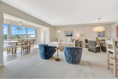 2800 Gulf Shore Blvd N #304, Naples, FL 34103 - Photo 6