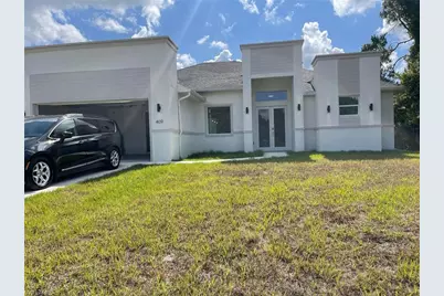 409 Columbus Blvd S, Lehigh Acres, FL 33974 - Photo 1