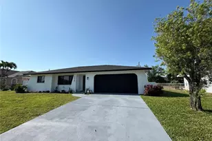 1219 SE 25th Terrace, Cape Coral, FL 33904 - Photo 1