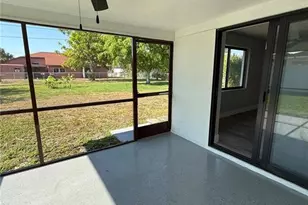 1219 SE 25th Terrace, Cape Coral, FL 33904 - Photo 20