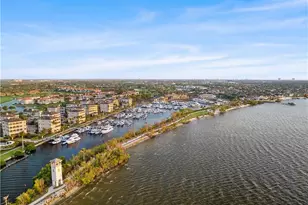 38' Boat Slip A-12 Gulf Harbour Marina, Fort Myers, FL 33908 - Photo 16