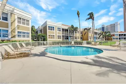 6549 Marissa Loop #21, Naples, FL 34108 - Photo 18