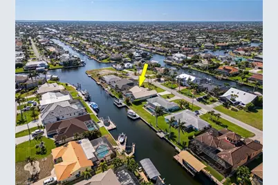 1222 SW 54th St, Cape Coral, FL 33914 - Photo 46