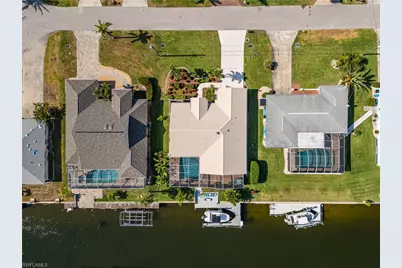 1222 SW 54th St, Cape Coral, FL 33914 - Photo 40