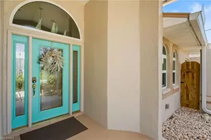 1222 SW 54th St, Cape Coral, FL 33914 - Photo 6