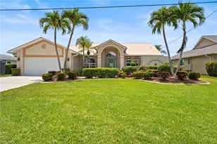 1222 SW 54th St, Cape Coral, FL 33914 - Photo 4