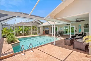 1222 SW 54th St, Cape Coral, FL 33914 - Photo 36