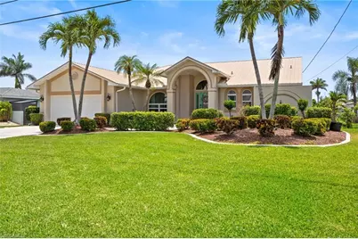 1222 SW 54th St, Cape Coral, FL 33914 - Photo 1