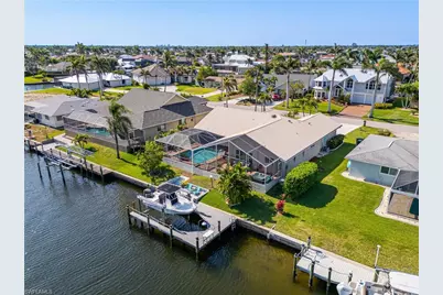 1222 SW 54th St, Cape Coral, FL 33914 - Photo 2