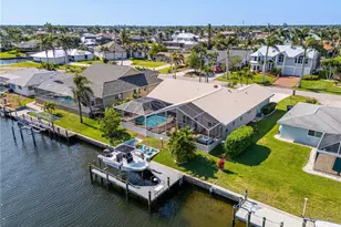 1222 SW 54th St, Cape Coral, FL 33914 - Photo 2