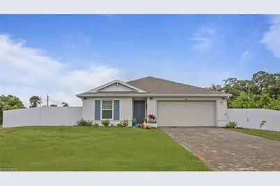 3021 June Circle, Labelle, FL 33935 - Photo 1